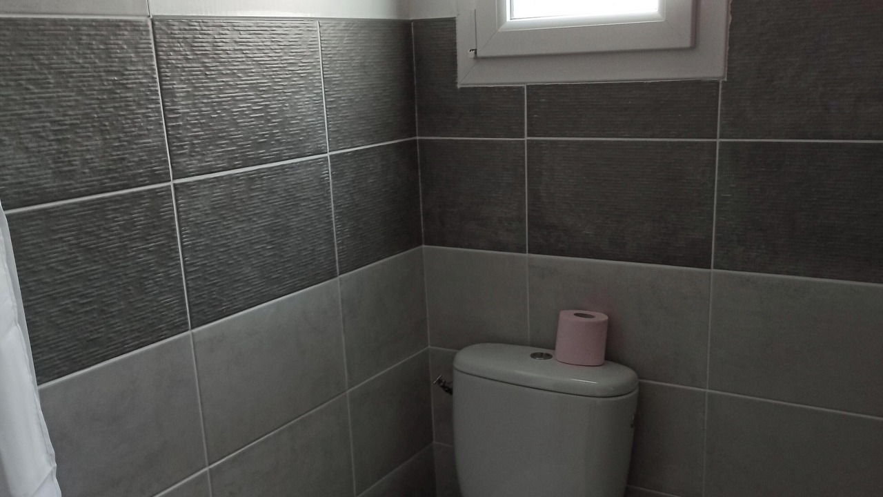 Photo of Bathroom in Surzur