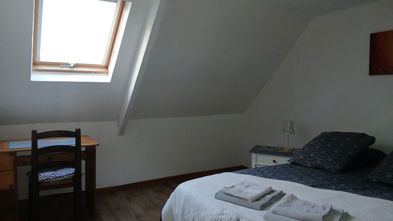 Photo of Bedroom in Graces