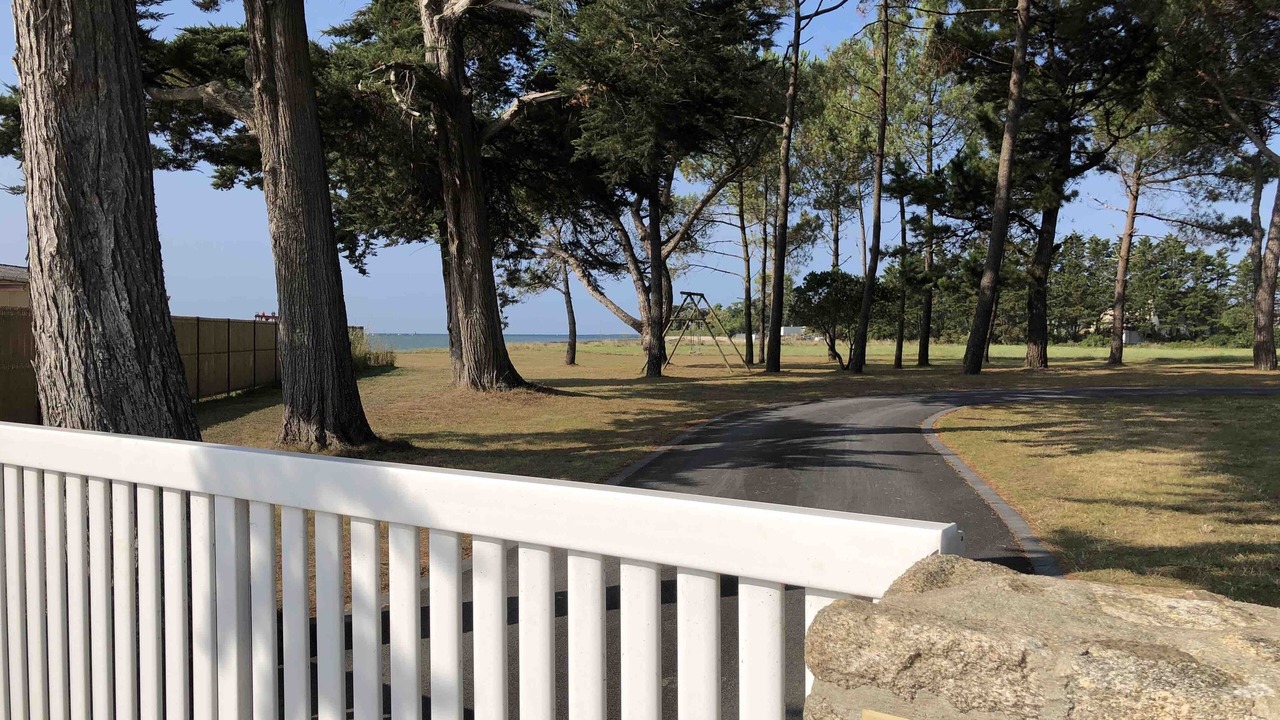 Photo of Outdoor in Le Tour-du-Parc