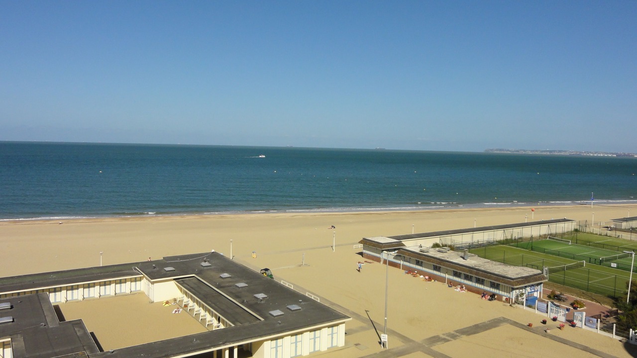 Photo of Others in Trouville-sur-Mer