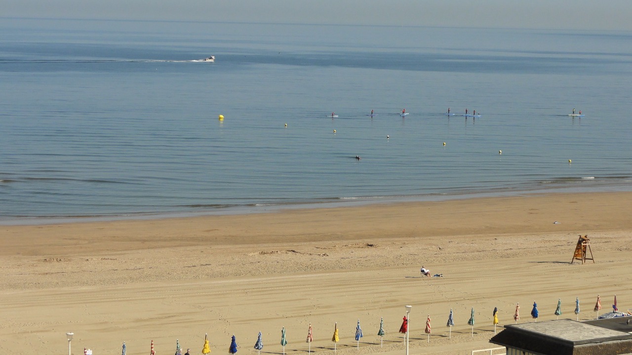 Photo of Others in Trouville-sur-Mer