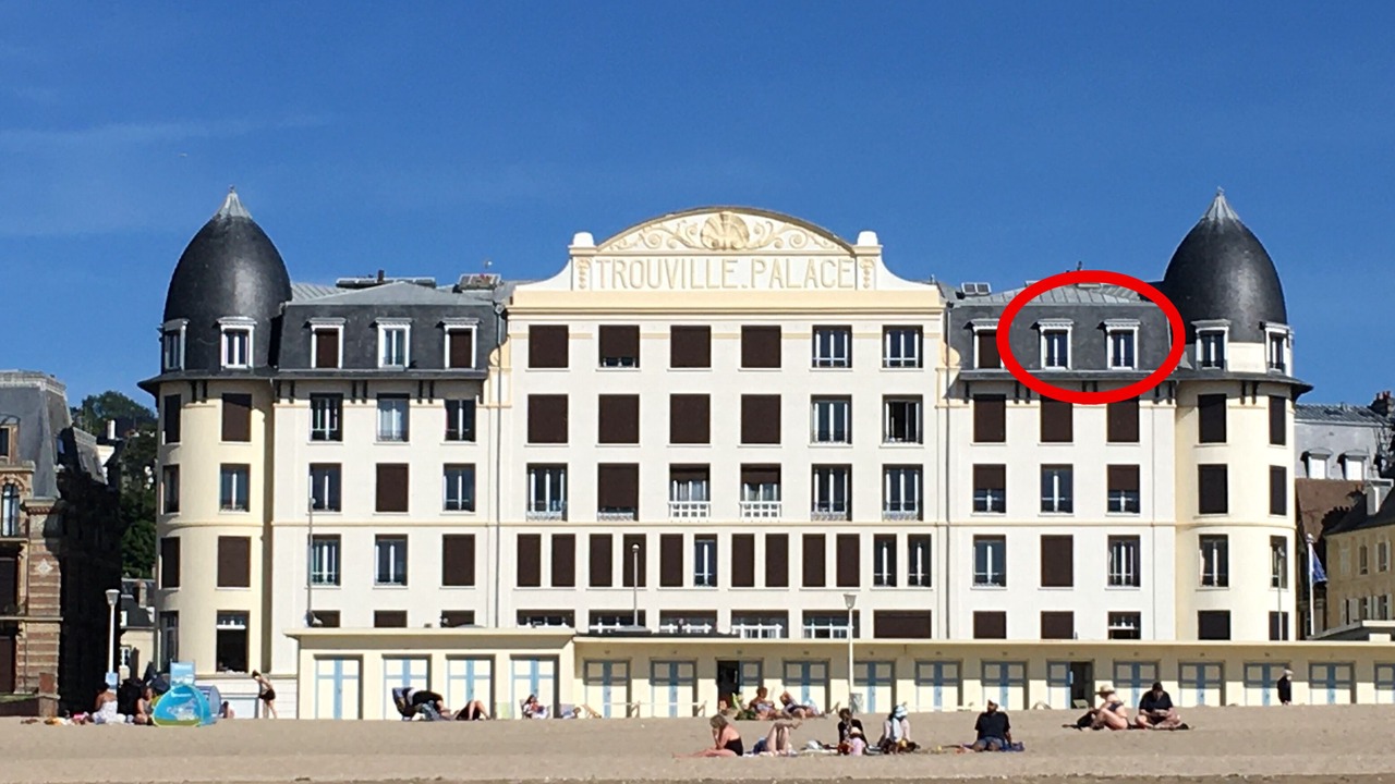 Photo of Outdoor in Trouville-sur-Mer
