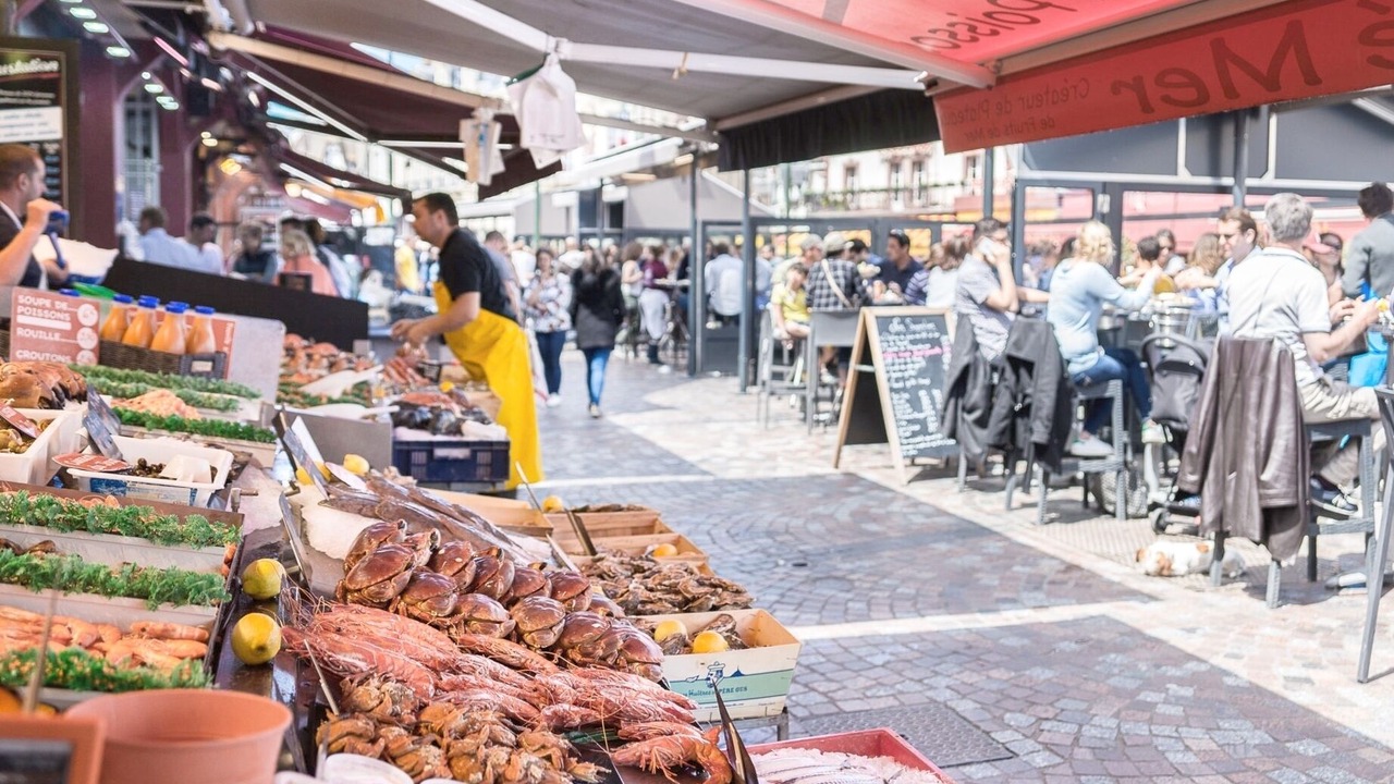 Photo of Outdoor in Trouville-sur-Mer