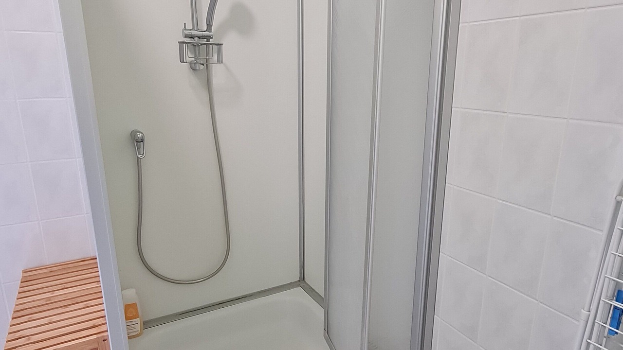 Photo of Bathroom in Trouville-sur-Mer
