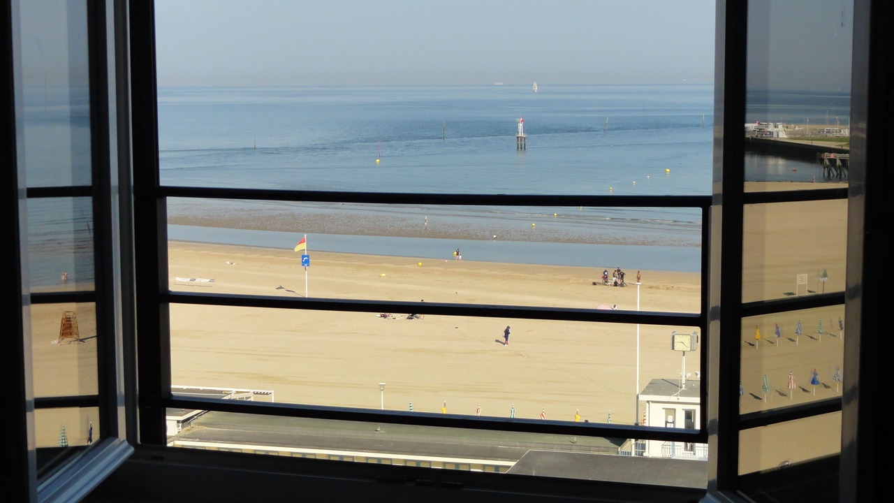 Photo of Others in Trouville-sur-Mer