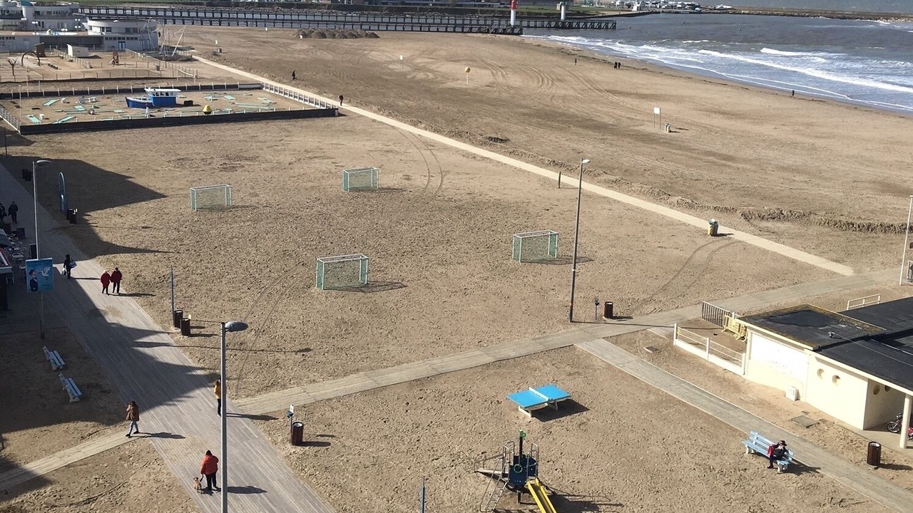 Photo of Others in Trouville-sur-Mer