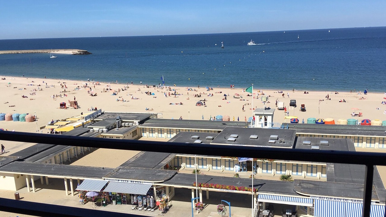 Photo of Others in Trouville-sur-Mer