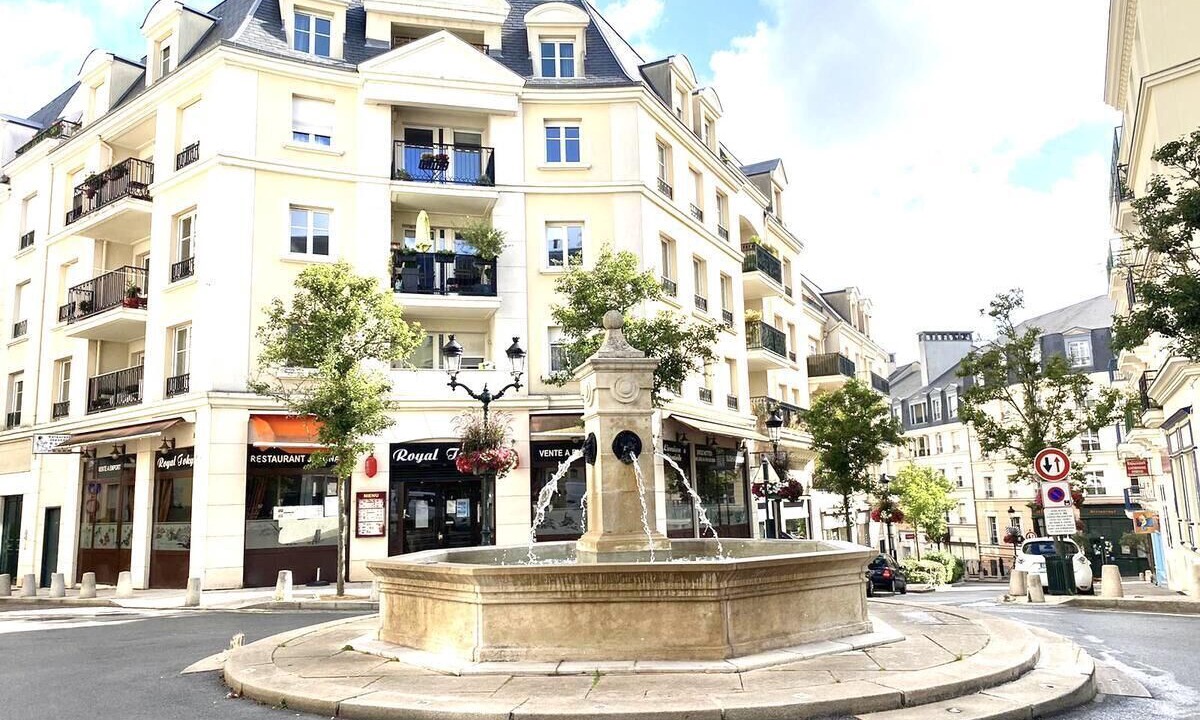 Photo of Others in Le Plessis-Robinson