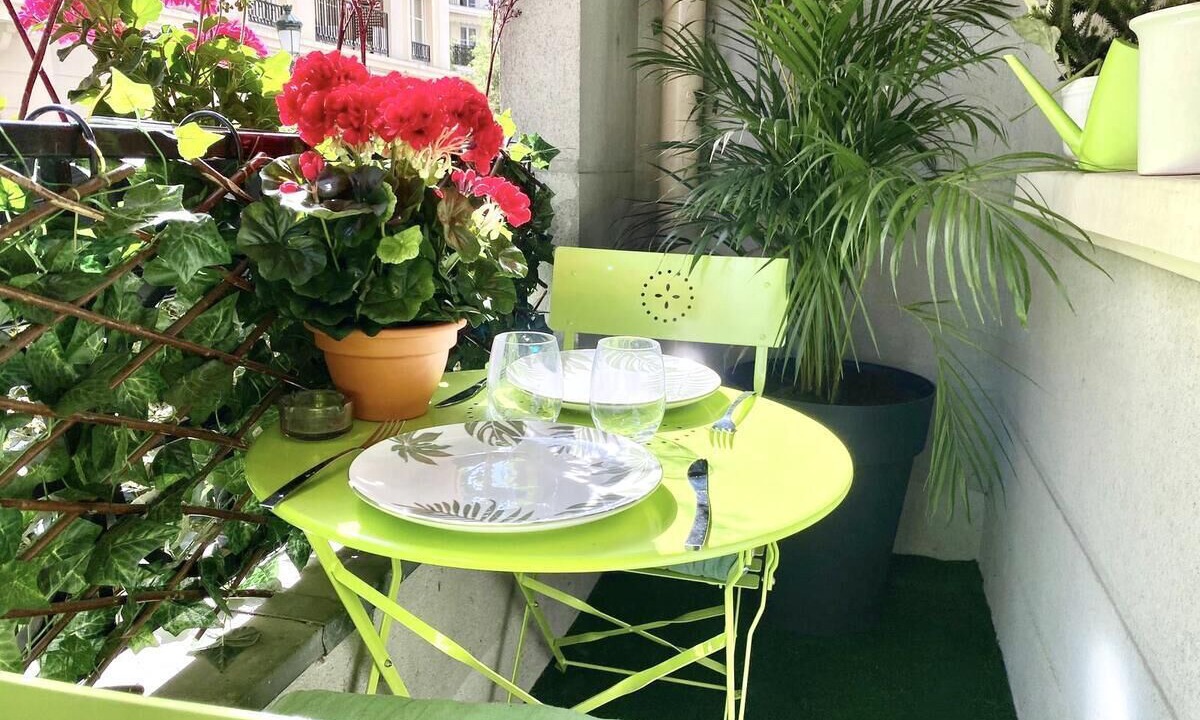 Photo of Outdoor in Le Plessis-Robinson
