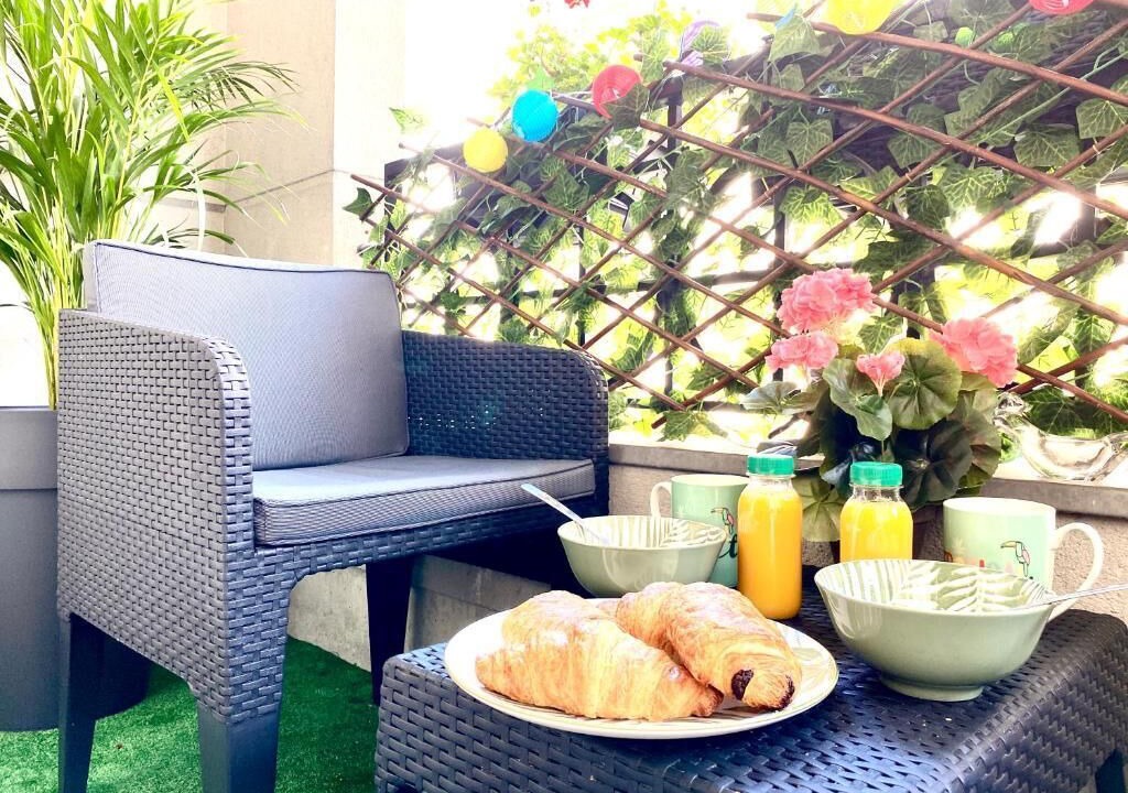 Photo of Outdoor in Le Plessis-Robinson