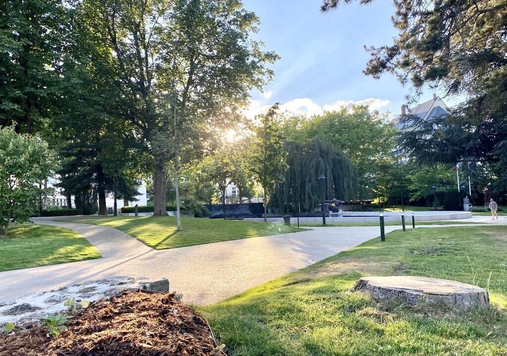 Photo of Outdoor in Le Plessis-Robinson