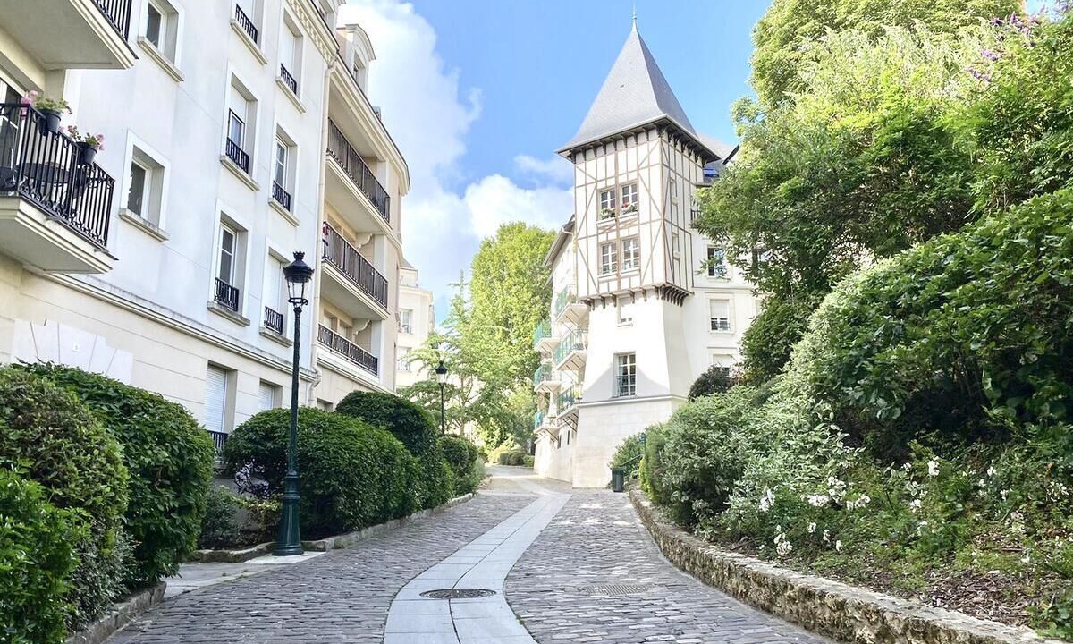 Photo of Outdoor in Le Plessis-Robinson