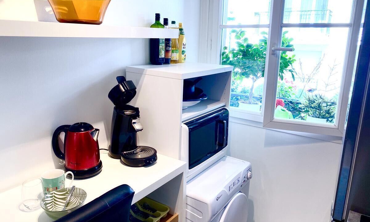 Photo of Kitchen in Le Plessis-Robinson