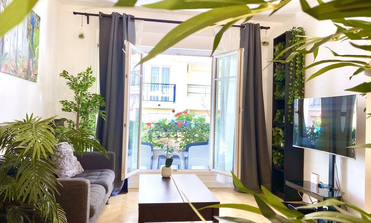 Photo of Livingroom in Le Plessis-Robinson