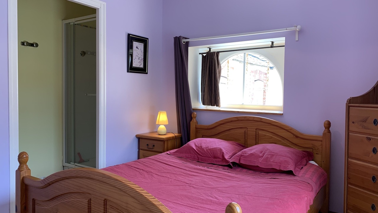Photo of Bedroom in La Foret-Fouesnant