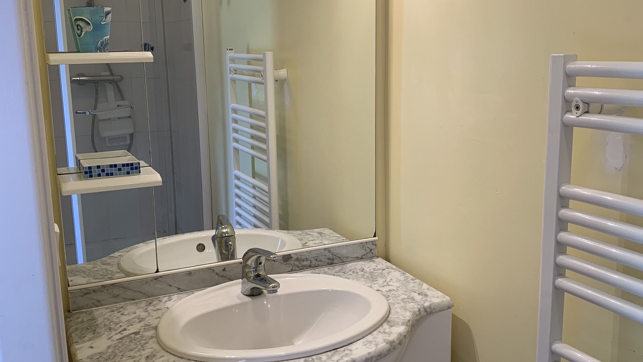 Photo of Bathroom in La Foret-Fouesnant