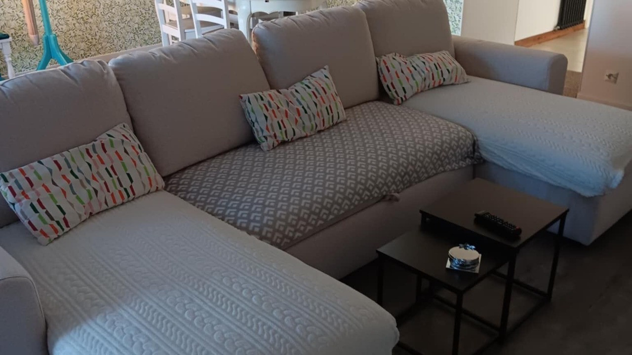 Photo of Livingroom in Saint-Guinoux