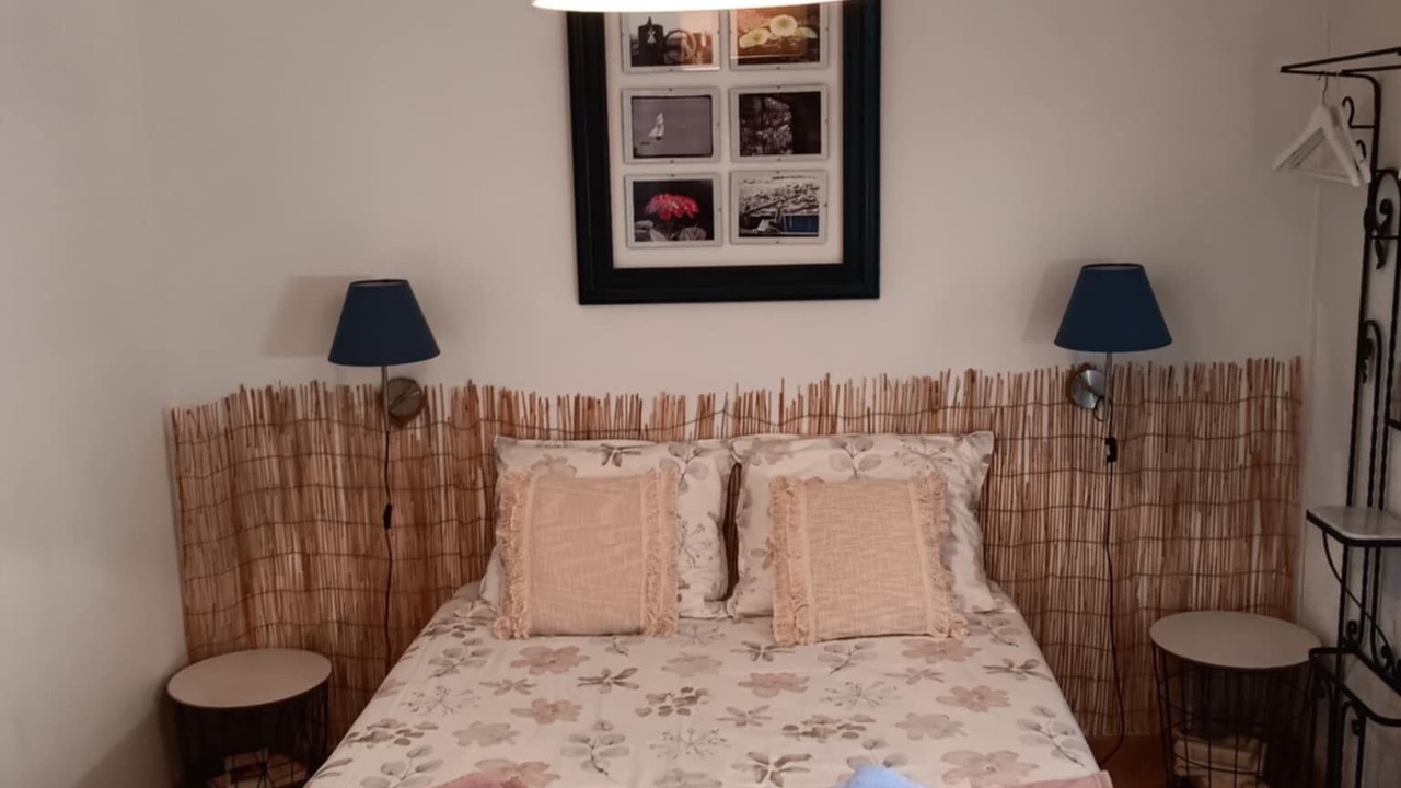 Photo of Bedroom in Saint-Guinoux