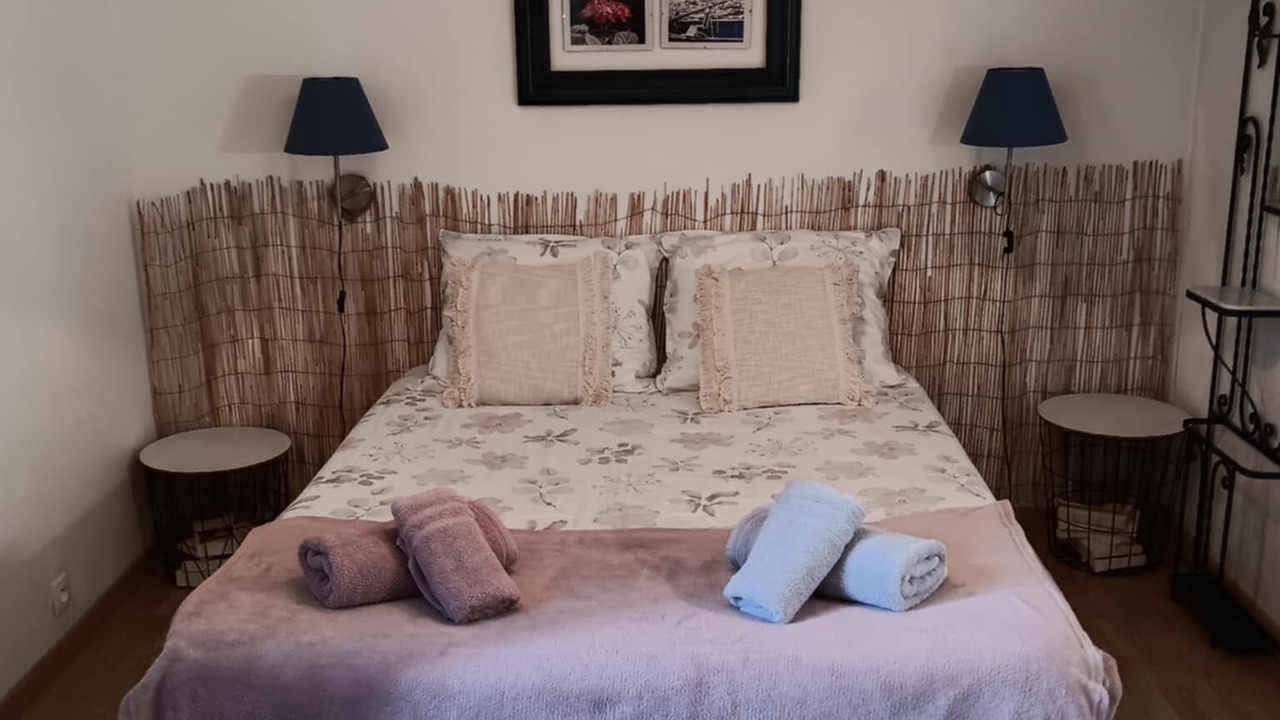 Photo of Bedroom in Saint-Guinoux