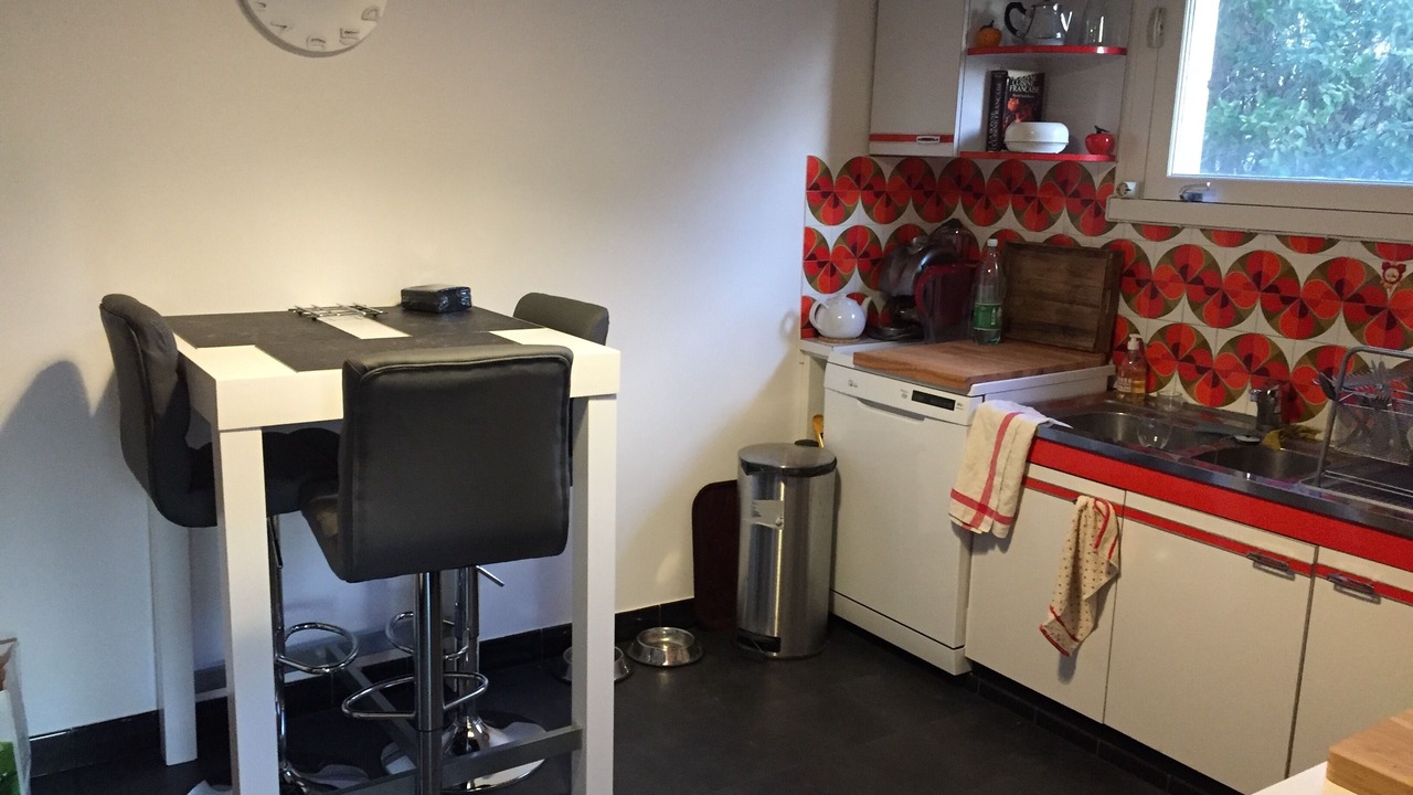Photo of Kitchen in Dinard