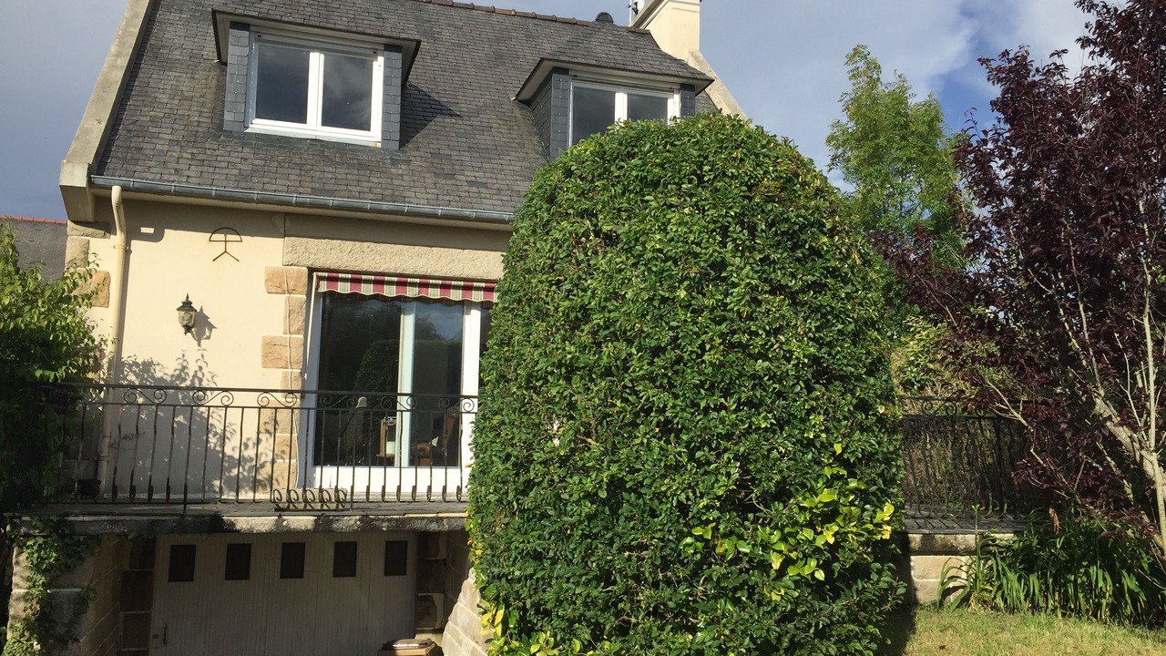 Photo of Outdoor in Dinard