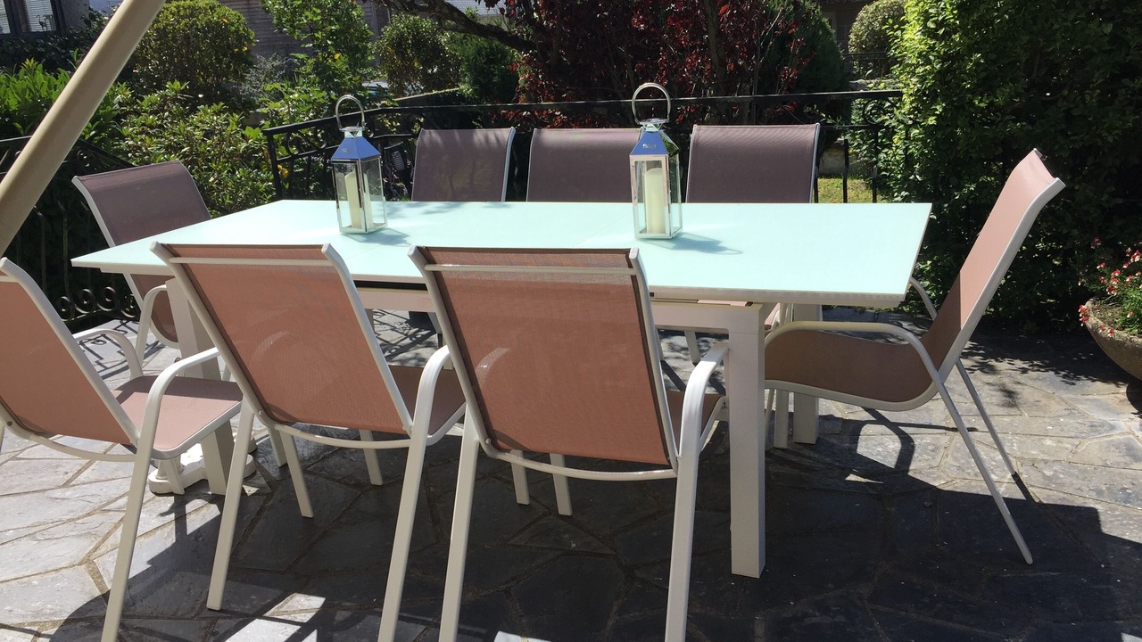 Photo of Outdoor in Dinard