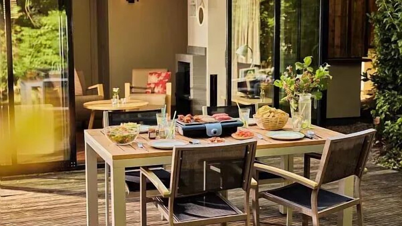 Photo of Outdoor in Les Barils
