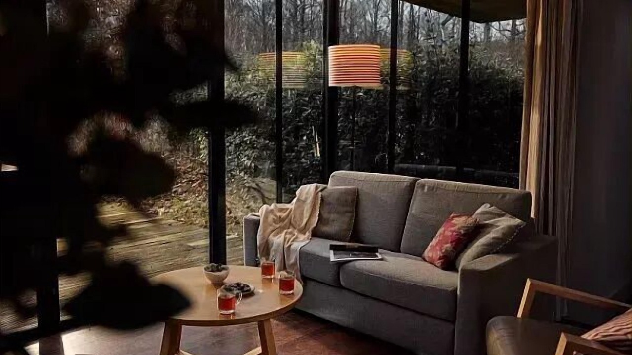 Photo of Livingroom in Les Barils