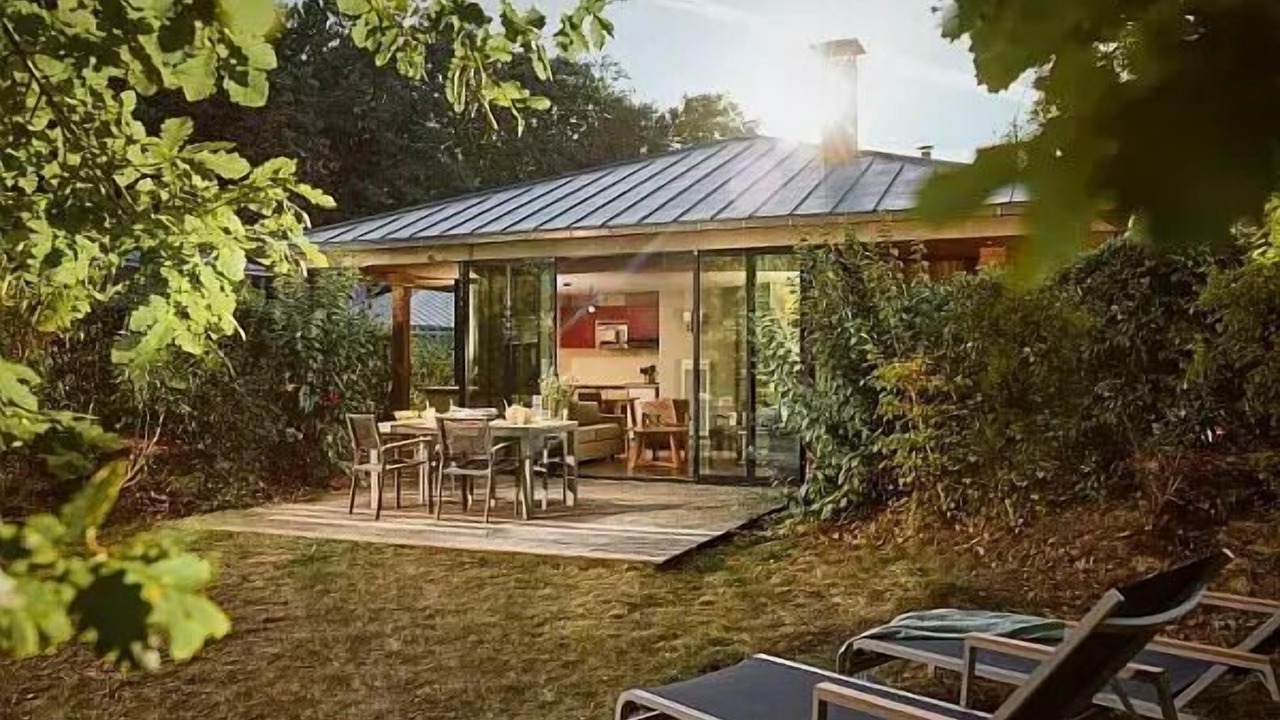 Photo of Outdoor in Les Barils