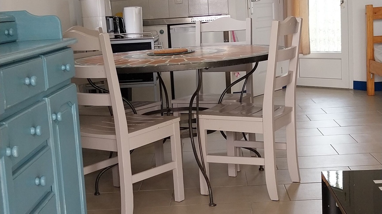 Photo of Kitchen in Penestin