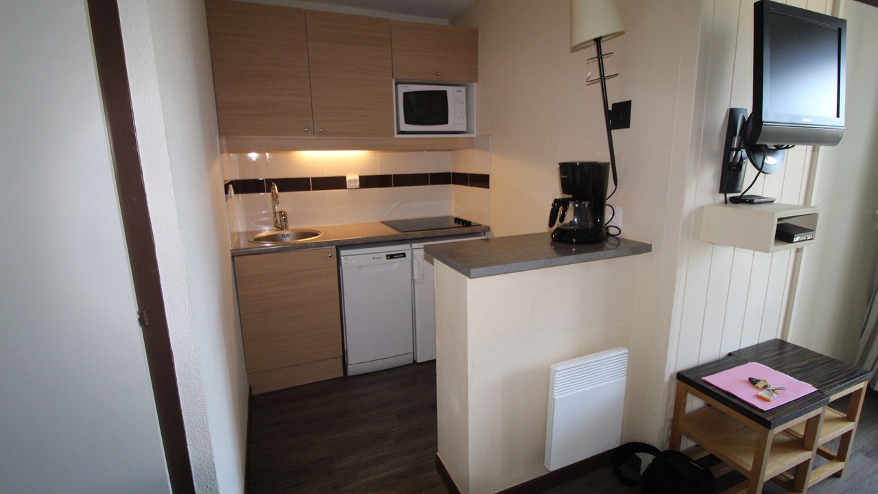 Photo of Kitchen in Arzon