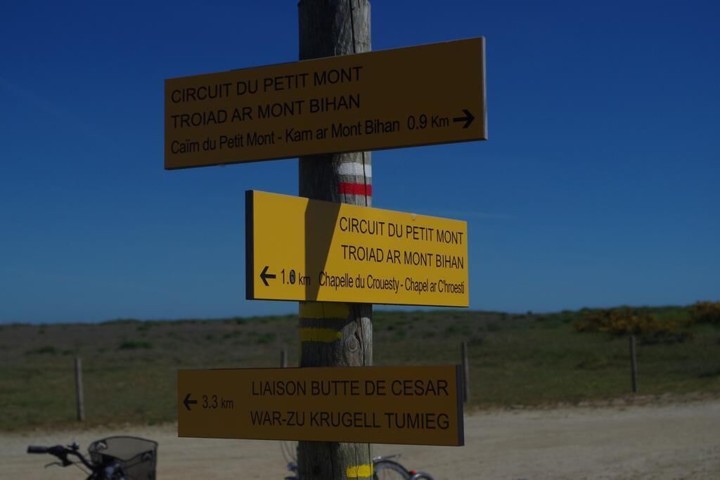 Photo of Outdoor in Arzon