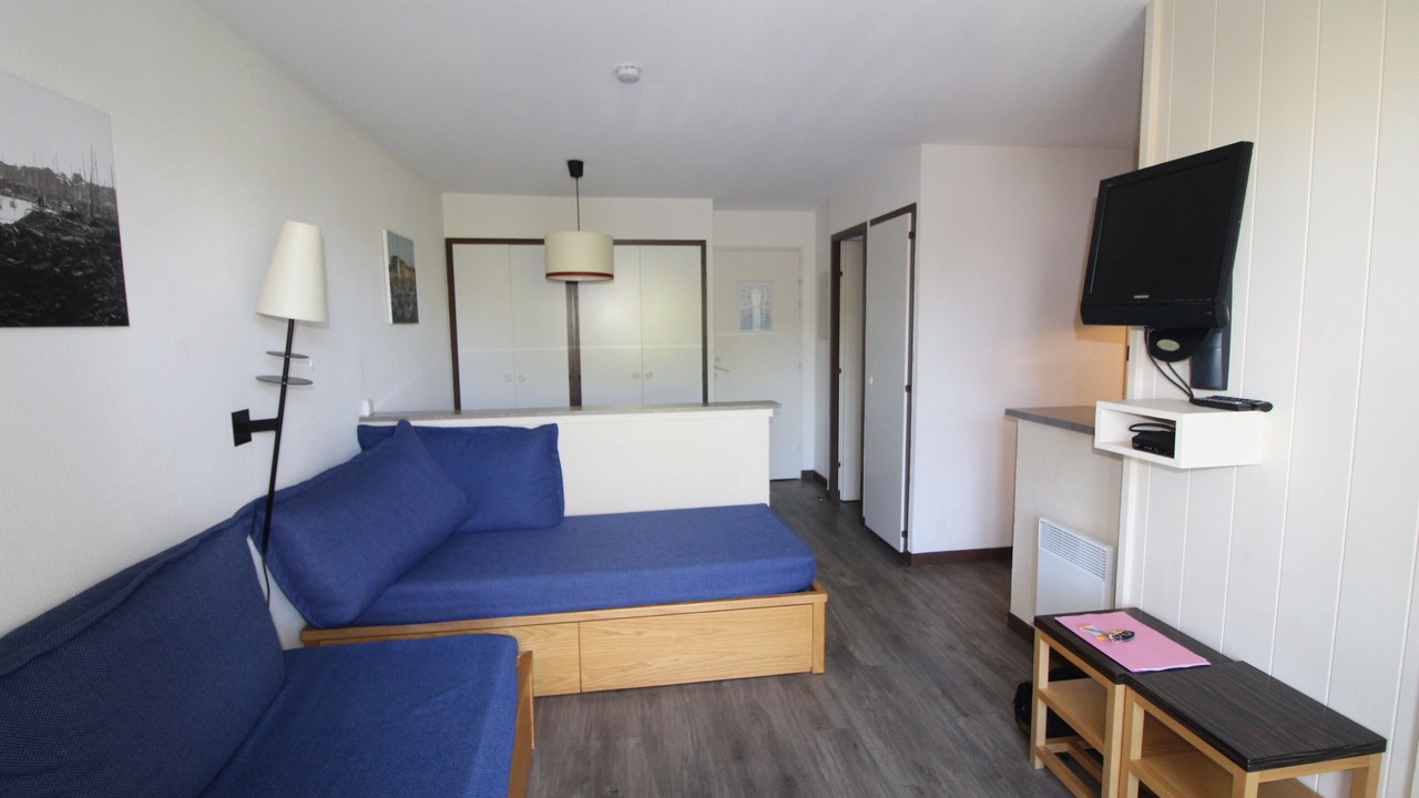 Photo of Livingroom in Arzon