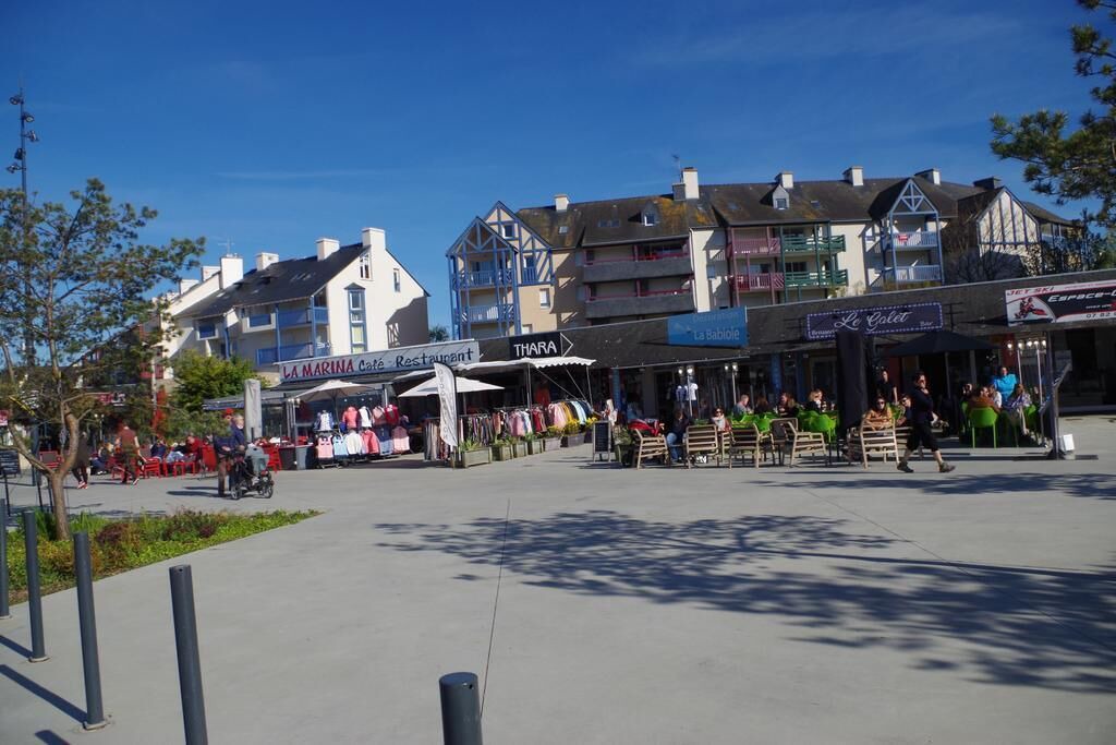Photo of Outdoor in Arzon