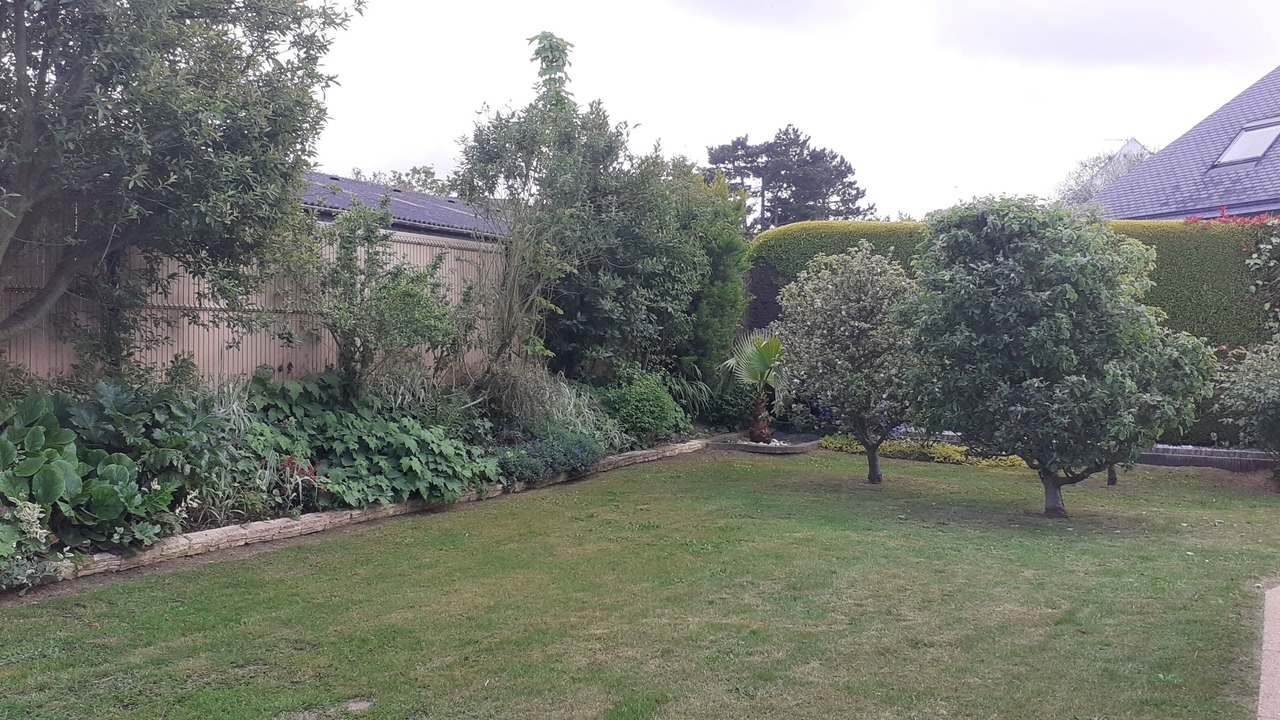 Photo of Outdoor in Plerin