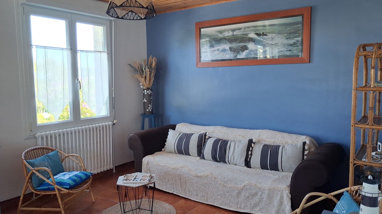 Photo of Livingroom in Plerin