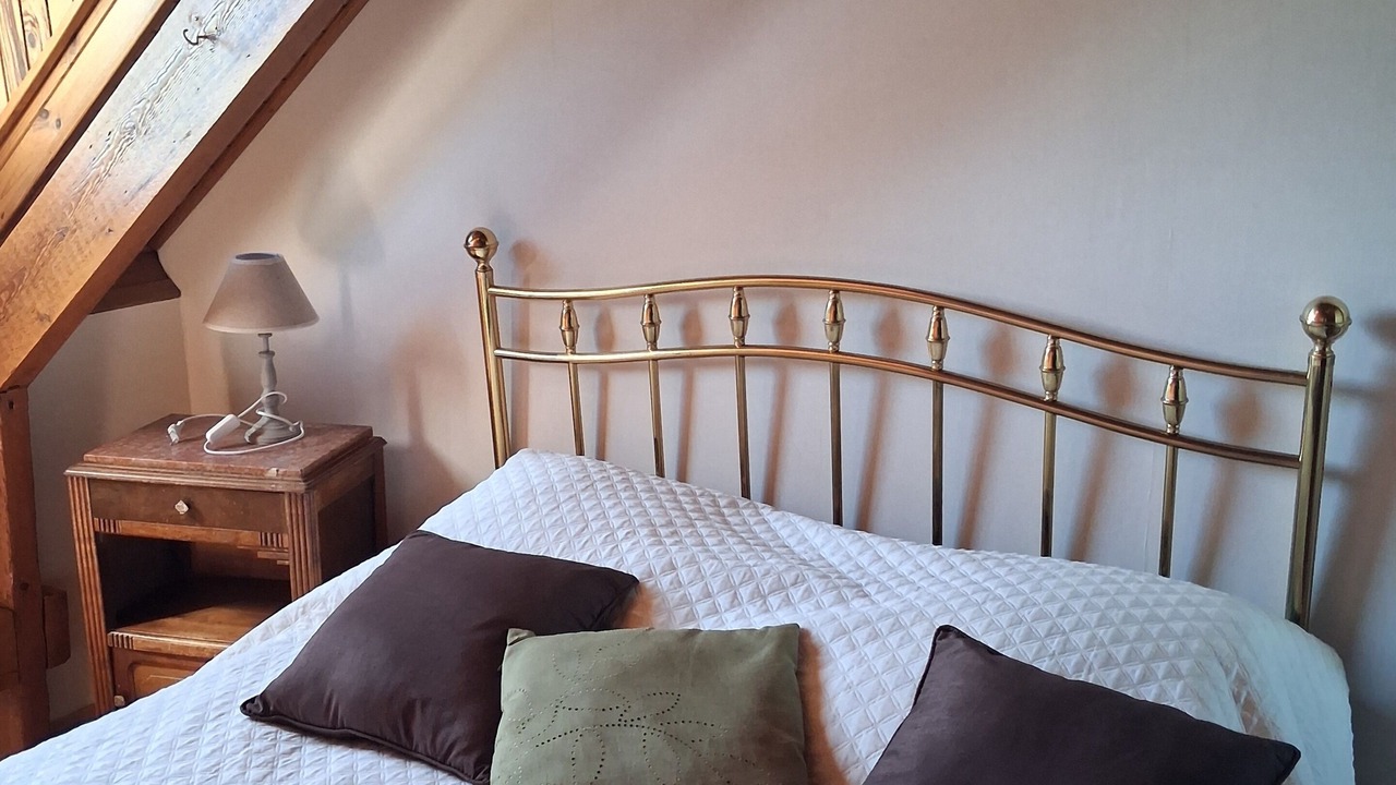 Photo of Bedroom in Plerin