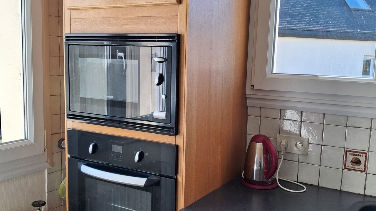 Photo of Kitchen in Plerin