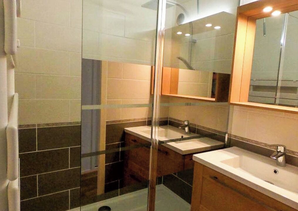 Photo of Bathroom in Arzon