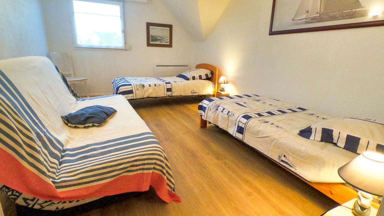 Photo of Bedroom in Arzon