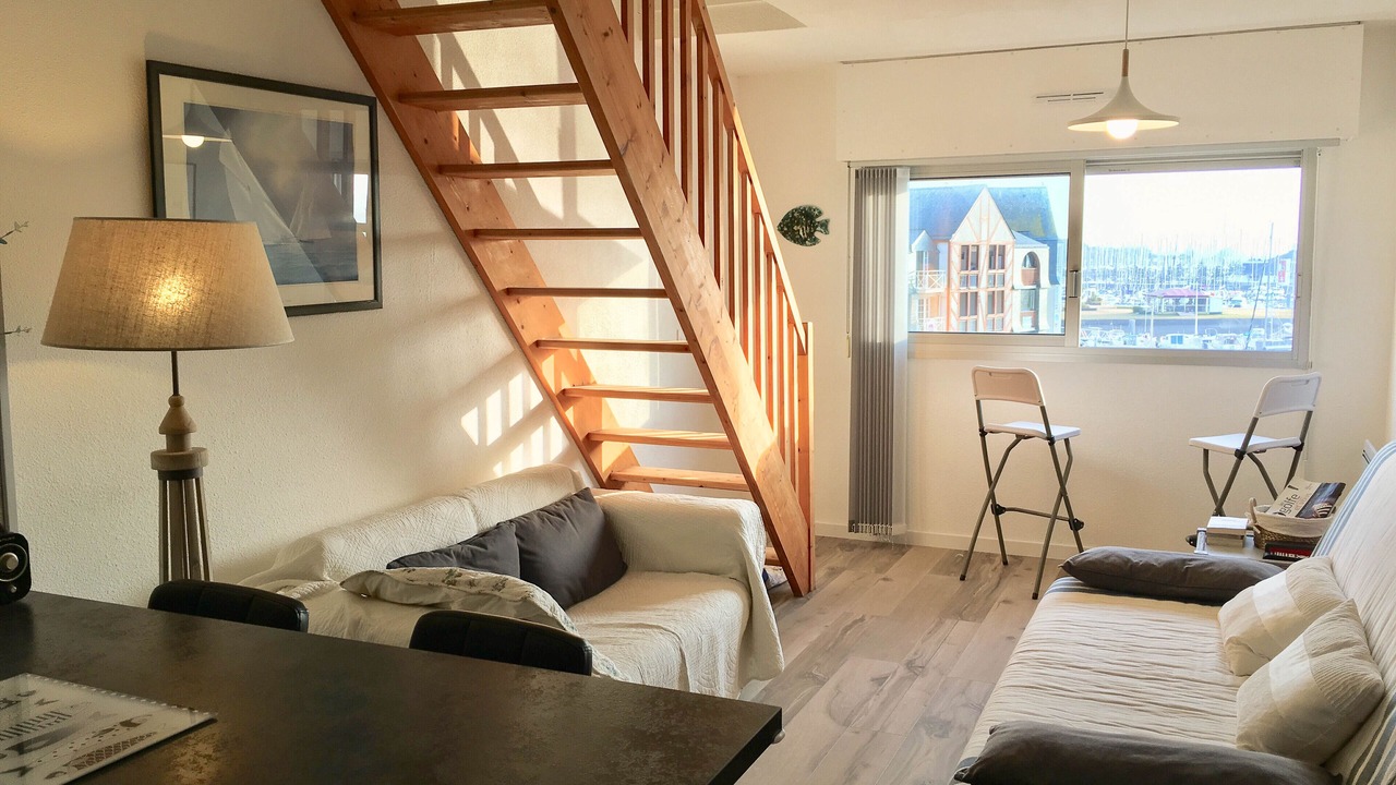 Photo of Livingroom in Arzon