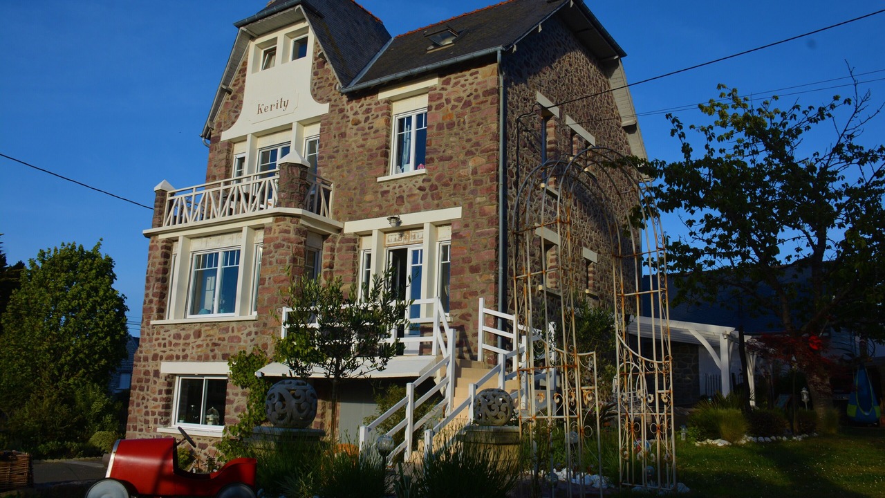 Photo of Outdoor in Sables-d'Or-les-Pins