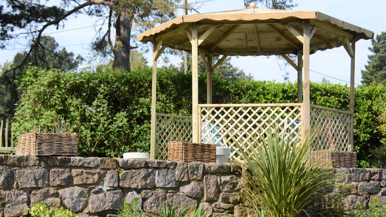 Photo of Outdoor in Sables-d'Or-les-Pins