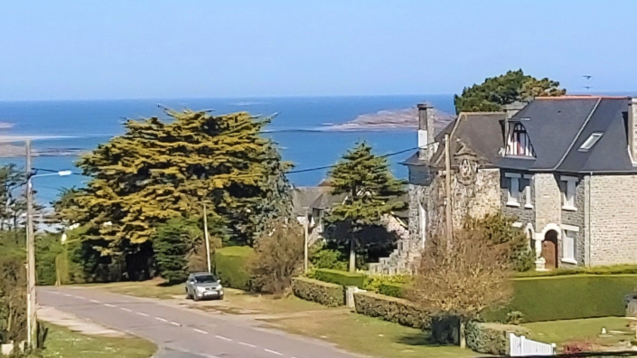 Photo of Outdoor in Sables-d'Or-les-Pins