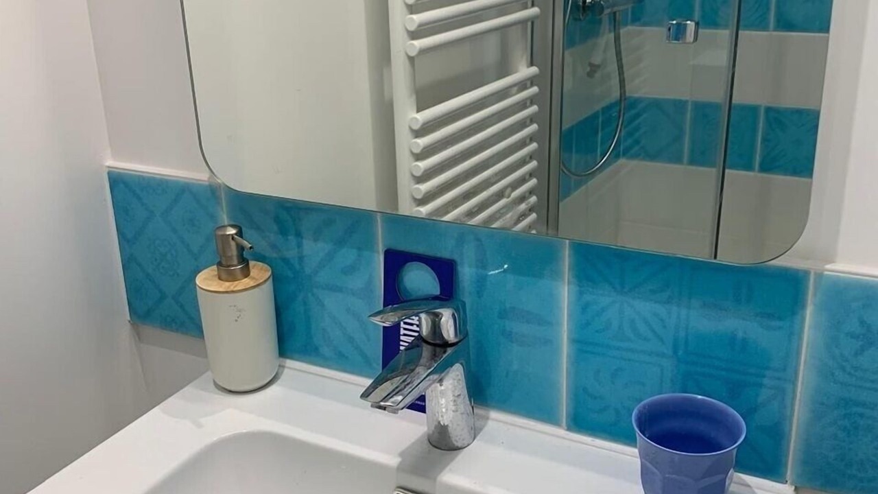 Photo of Bathroom in Agon-Coutainville