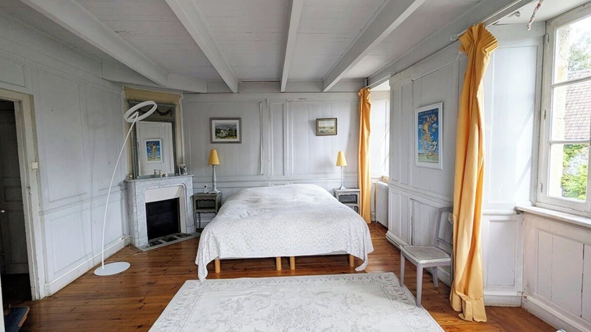 Photo of Bedroom in Agon-Coutainville