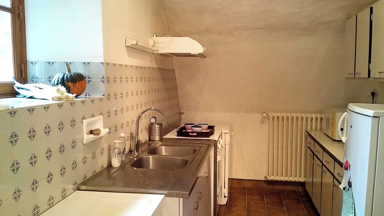 Photo of Kitchen in Agon-Coutainville