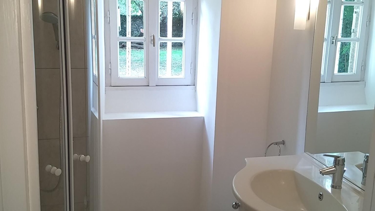 Photo of Bathroom in Agon-Coutainville