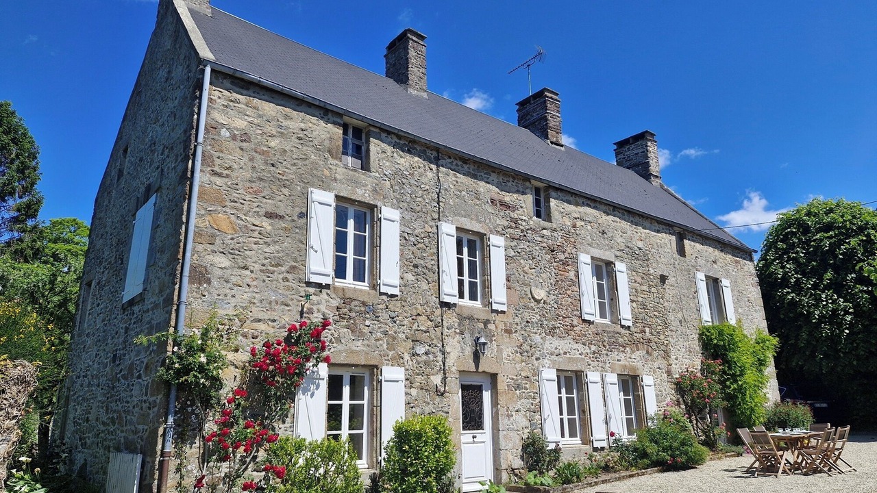 Photo of Outdoor in Agon-Coutainville
