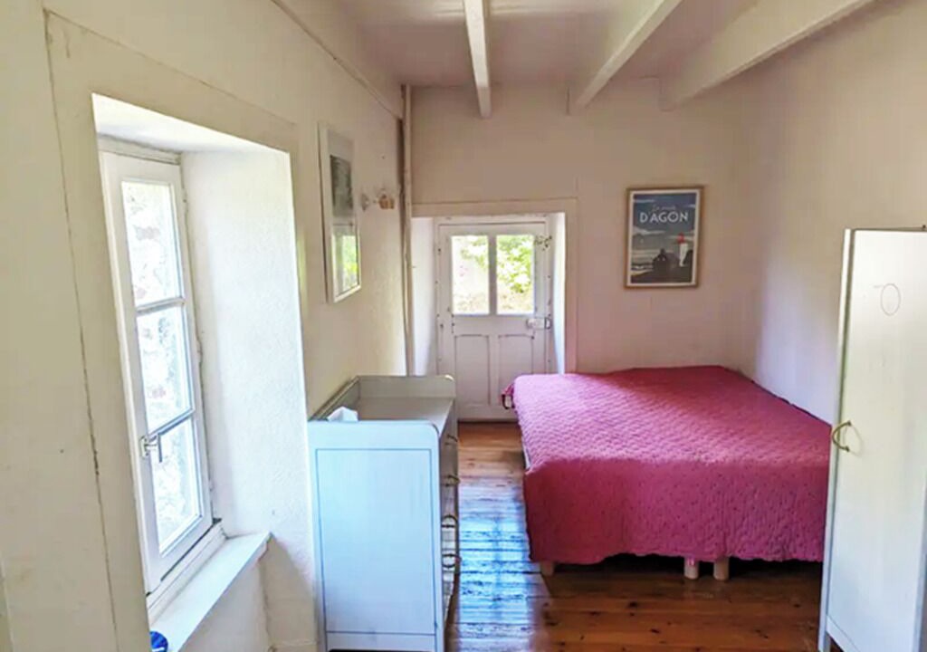 Photo of Bedroom in Agon-Coutainville